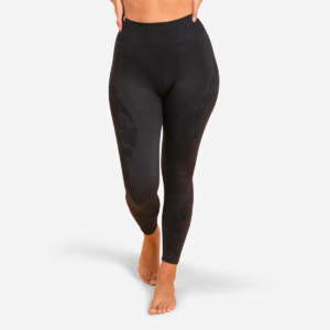 Leggings Yoga Sin Costura